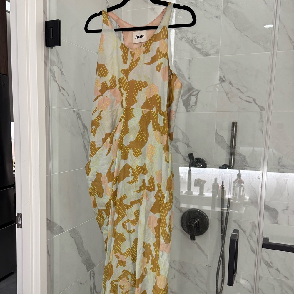 Acne Studios Dress